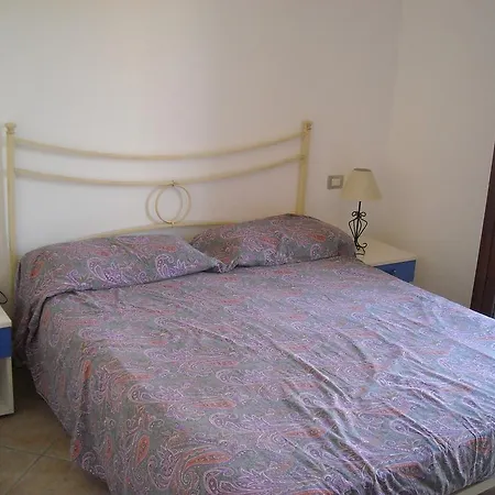Sas Enas Bed and breakfast