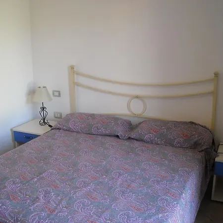 Bed and breakfast Sas Enas