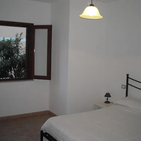 Bed and breakfast Sas Enas Posada (Sardinia)