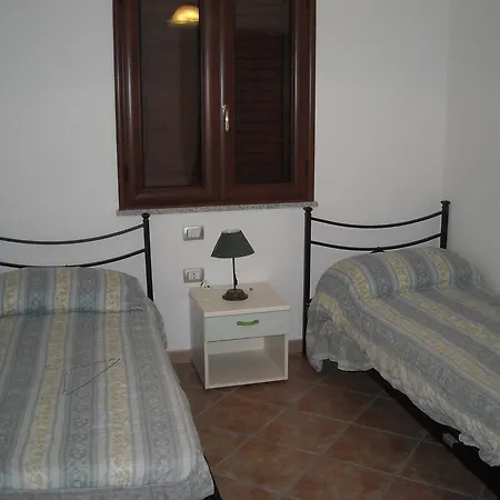 Bed & Breakfast Sas Enas