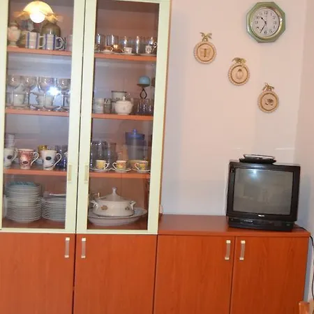 Bed & Breakfast Sas Enas