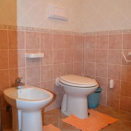 Sas Enas Bed & Breakfast