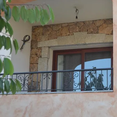 Bed & Breakfast Sas Enas *
