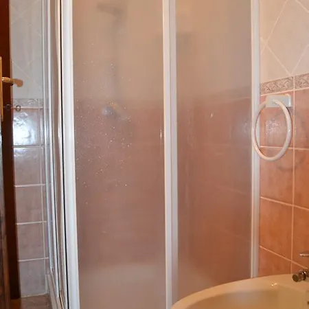 Bed & Breakfast Sas Enas Posada (Sardinia)