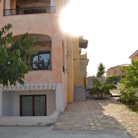 Bed & Breakfast Sas Enas