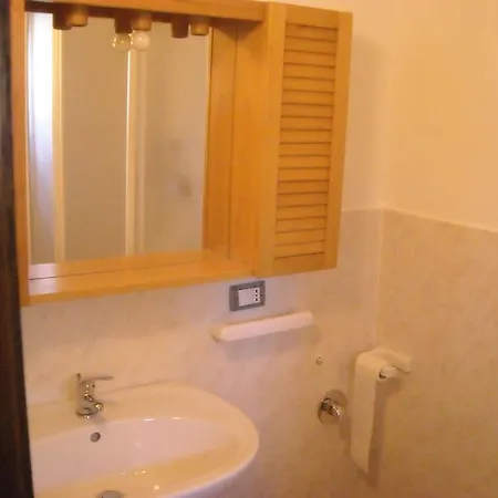 Sas Enas Bed & Breakfast