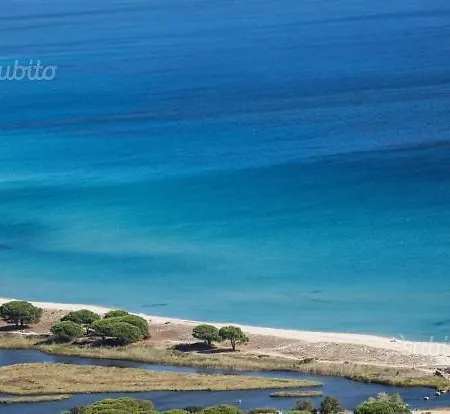 Bed & Breakfast Sas Enas Posada (Sardinia)